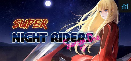 Super Night Riders S1 PC Specs