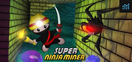 Super Ninja Miner PC Specs