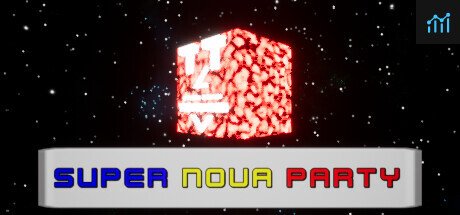 Super Nova Party PC Specs