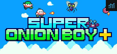 Super Onion Boy+ PC Specs