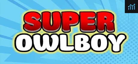 Super Owlboy PC Specs