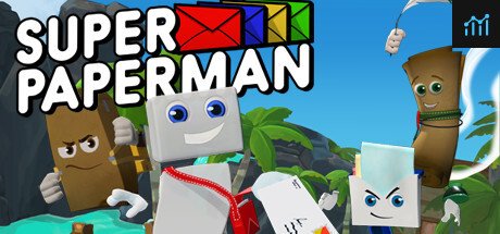Can I Run Super Paperman?