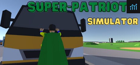 Super-Patriota Simulator PC Specs