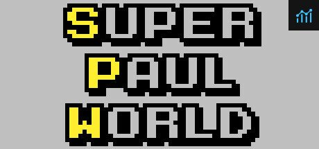 Super Paul World PC Specs