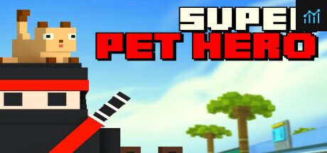 Super Pet Hero PC Specs