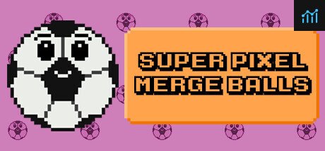 Super Pixel Merge Balls PC Specs