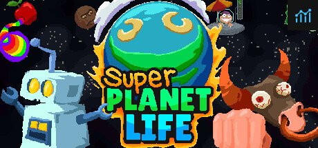 Can I Run Super Planet Life?