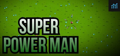 Super Power Man PC Specs