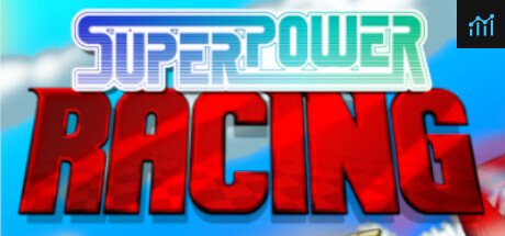 Can I Run Super Power Racing?