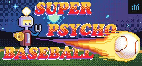 Super Psycho Baseball PC Specs