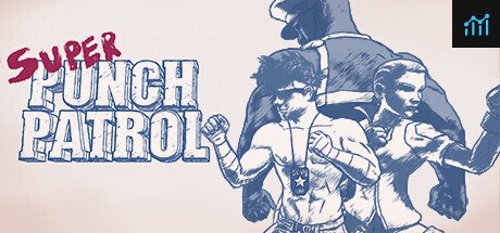 Super Punch Patrol PC Specs