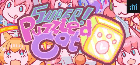 Super Puzzled Cat PC Specs
