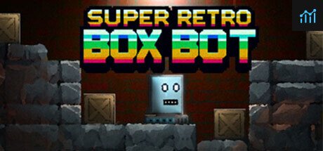 Super Retro BoxBot PC Specs