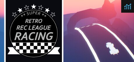 Super Retro Rec League Racing PC Specs