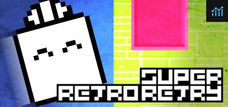 Super Retro Retry PC Specs