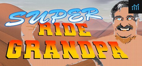 Super Ride Grandpa PC Specs