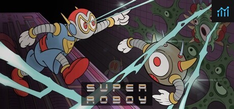 Super Roboy PC Specs