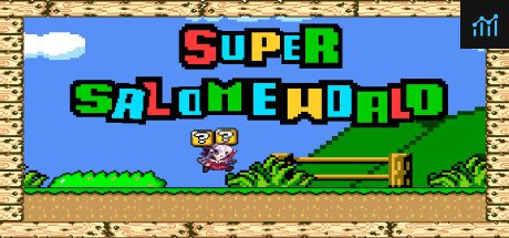 SUPER_SALOME_WORLD PC Specs