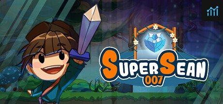 Super Sean 007 PC Specs