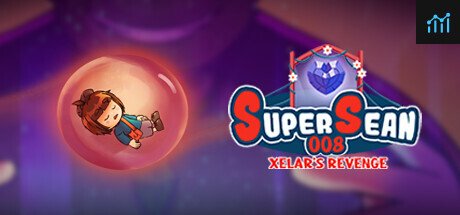 Super Sean 008: Xelar's Revenge PC Specs