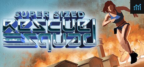 Super Sized Rescue Squad PC Specs