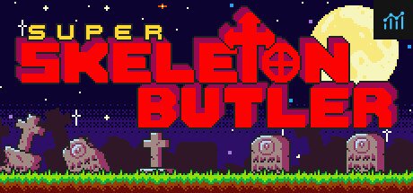 Super Skeleton Butler PC Specs