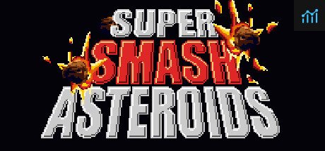 Super Smash Asteroids PC Specs