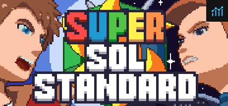 Super Sol Standard PC Specs