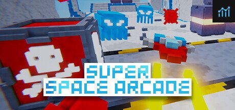 Super Space Arcade PC Specs