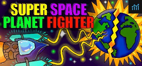 Super Space Planet Fighter PC Specs