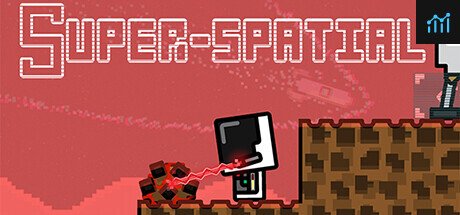 Super-Spatial PC Specs