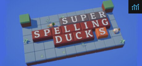 Super Spelling Ducks PC Specs