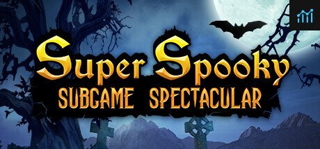 Super Spooky Subgame Spectacular PC Specs