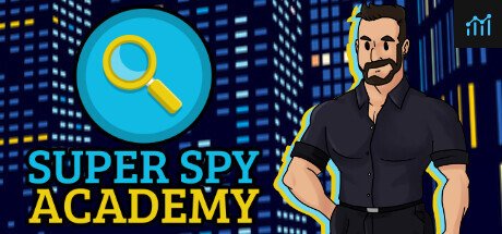 Super Spy Academy PC Specs