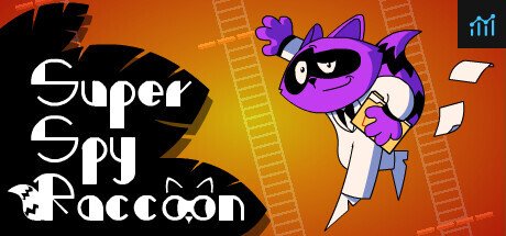 Super Spy Raccoon PC Specs