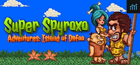 Super Spyroxo Adventures: Island of Dnfoo PC Specs