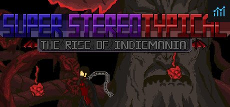 Super Stereotypical: The Rise of Indiemania PC Specs