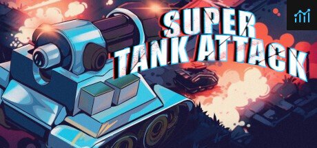 Super Tank Attack PC Specs
