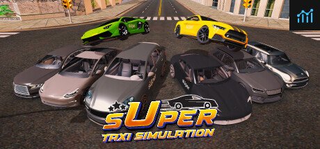 sUper : Taxi Simulation PC Specs