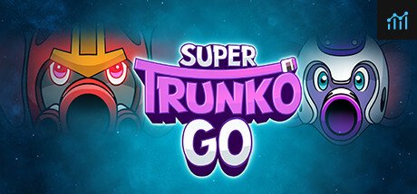 Super Trunko Go PC Specs
