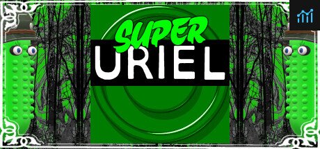Super Uriel PC Specs