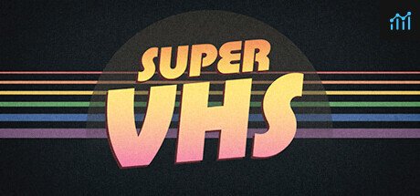 Super VHS PC Specs