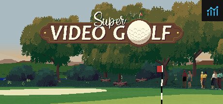 Super Video Golf PC Specs
