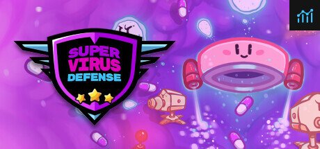 Super Virus Defense PC Specs