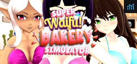 Super Waifu Bakery Simulator PC Specs