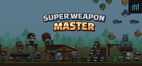 Super Weapon Master PC Specs