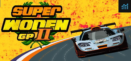 Can I Run Super Woden GP 2?