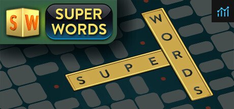 Super Words PC Specs