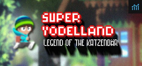 Super Yodelland: Legend of the Katzenbär PC Specs