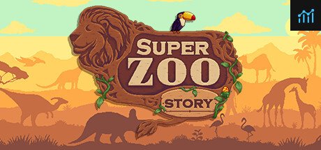 Can I Run Super Zoo Story?